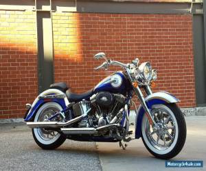 Motorcycle 2014 Harley-Davidson Touring for Sale