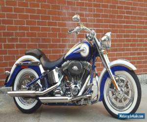 Motorcycle 2014 Harley-Davidson Touring for Sale