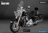 2017 Harley-Davidson Touring for Sale