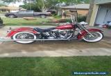 2013 Harley-Davidson Softail for Sale