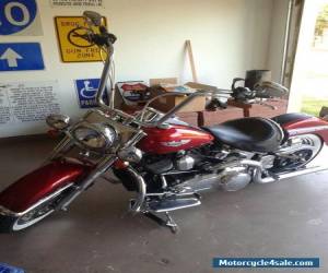 Motorcycle 2013 Harley-Davidson Softail for Sale