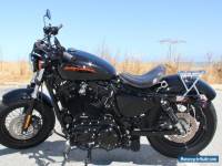 2011 Harley-Davidson Sportster