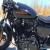 2011 Harley-Davidson Sportster for Sale