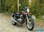 1977 Honda CB for Sale