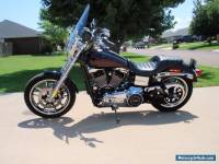 2015 Harley-Davidson Dyna