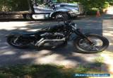 2007 Harley-Davidson Sportster for Sale