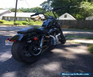 Motorcycle 2007 Harley-Davidson Sportster for Sale