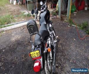 Motorcycle Harley Davidson Motorcycle for Sale