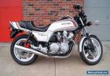 1979 Honda CB for Sale