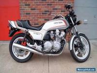 1979 Honda CB