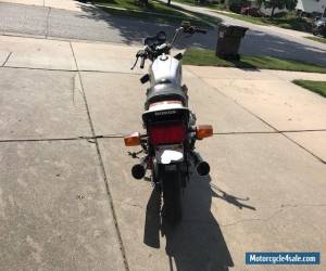 Motorcycle 1979 Honda CB for Sale