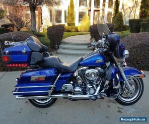 2007 Harley-Davidson Touring for Sale