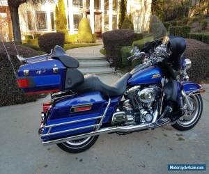 Motorcycle 2007 Harley-Davidson Touring for Sale