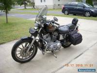 1999 Harley-Davidson Sportster