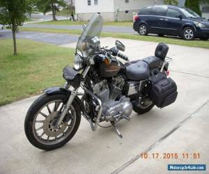 Motorcycle 1999 Harley-Davidson Sportster for Sale