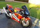 HONDA CBR954RR  03/2003 Repsol Immaculate R.W.C. & REG Fast & Light for Sale