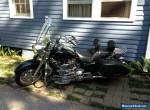 2009 Harley-Davidson Touring for Sale