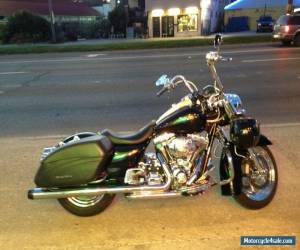 Motorcycle 2009 Harley-Davidson Touring for Sale