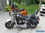 1996 Harley-Davidson Softail for Sale