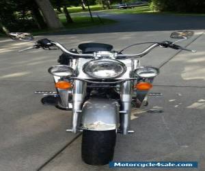 Motorcycle 1996 Harley-Davidson Softail for Sale