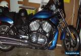 2005 Harley-Davidson V-ROD VRSCB for Sale