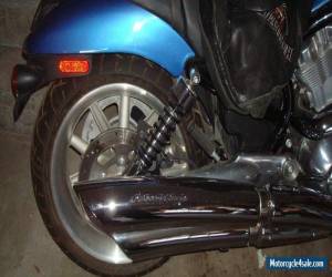 Motorcycle 2005 Harley-Davidson V-ROD VRSCB for Sale