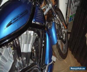 Motorcycle 2005 Harley-Davidson V-ROD VRSCB for Sale