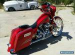 2009 Harley-Davidson Touring for Sale