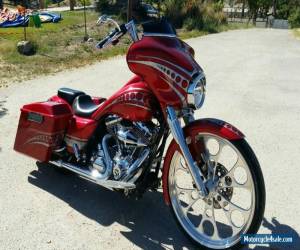 Motorcycle 2009 Harley-Davidson Touring for Sale