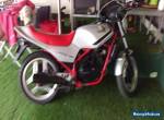 honda vt250f   1983 need to sell   make an offer i can only say no.. for Sale