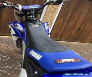 Motorcycle Yamaha YZF 250 2011 Motocross Enduro Hare and Hounds Not Exc Excf xcf for Sale