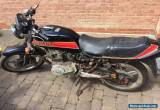 Honda CB250N Superdream Project for Sale