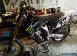 yamaha motorcycle for Sale