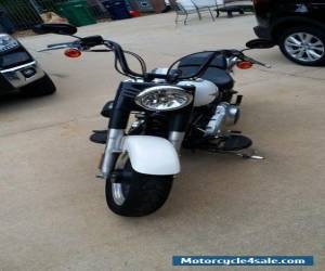 Motorcycle 2011 Harley-Davidson Softail for Sale