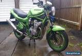 Suzuki GSF 600 Bandit - 1998 (R) - One Of Colour - Loads Of Paperwork for Sale