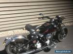 2000 Harley-Davidson Touring for Sale