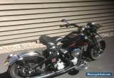 2000 Harley-Davidson Touring for Sale