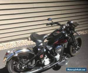 Motorcycle 2000 Harley-Davidson Touring for Sale