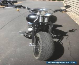 Motorcycle 2000 Harley-Davidson Touring for Sale