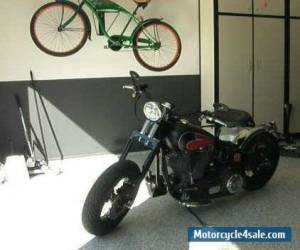 Motorcycle 2000 Harley-Davidson Touring for Sale