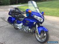 2005 Honda Gold Wing