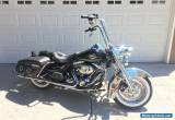 2009 Harley-Davidson Touring for Sale