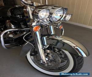 Motorcycle 2009 Harley-Davidson Touring for Sale