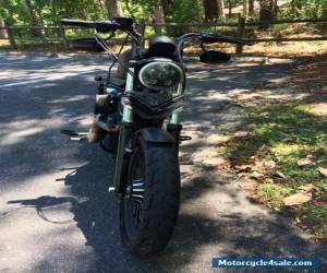 Motorcycle 2014 Harley-Davidson Sportster for Sale