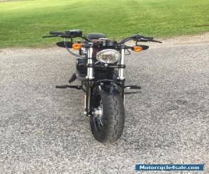 Motorcycle 2015 Harley-Davidson Sportster for Sale