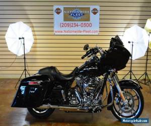 2016 Harley-Davidson Touring for Sale