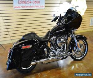 Motorcycle 2016 Harley-Davidson Touring for Sale