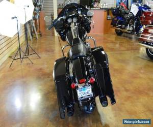 Motorcycle 2016 Harley-Davidson Touring for Sale