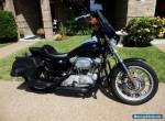 2001 Harley-Davidson Sportster for Sale