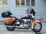 2013 Harley-Davidson Touring for Sale